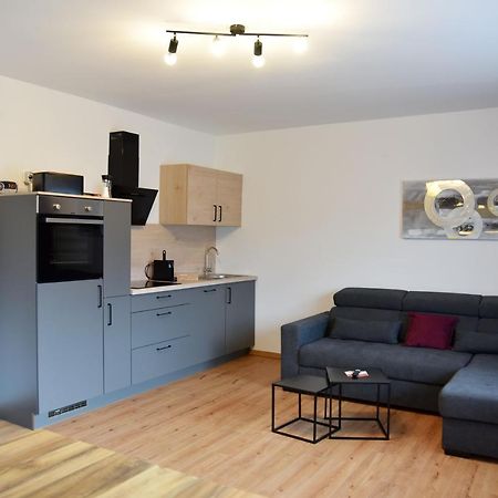 Bungalow-Ferienhaus Thurner Gortschach  Luaran gambar