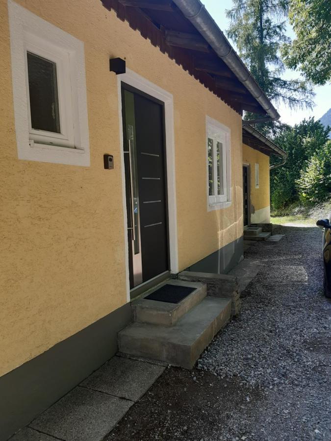Bungalow-Ferienhaus Thurner Gortschach  Luaran gambar
