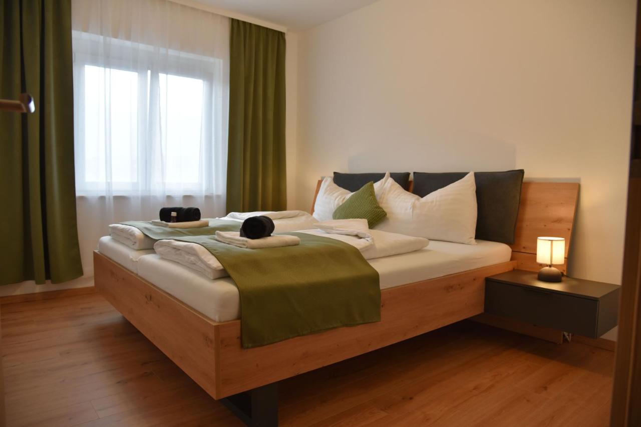 Bungalow-Ferienhaus Thurner Gortschach  Luaran gambar
