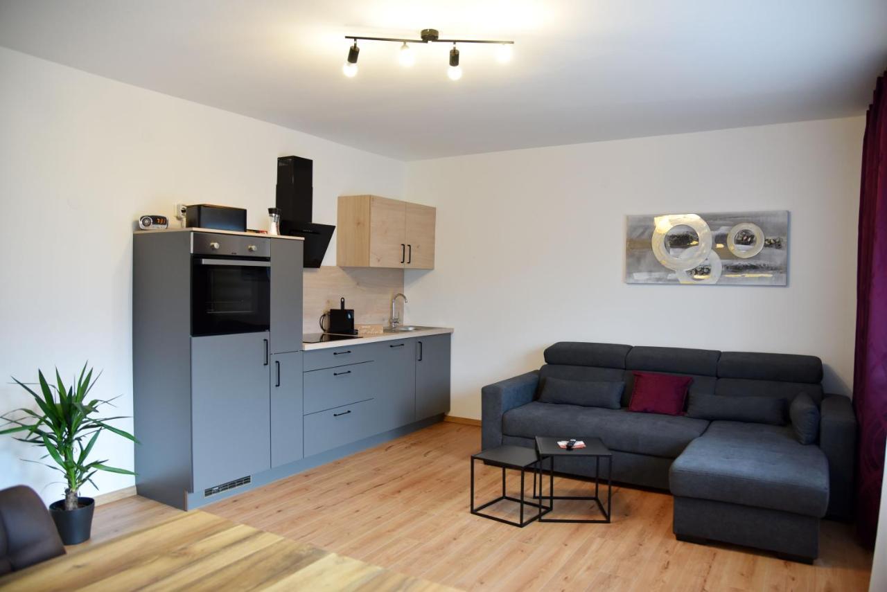 Bungalow-Ferienhaus Thurner Gortschach  Luaran gambar