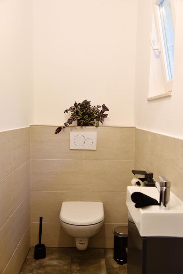 Bungalow-Ferienhaus Thurner Gortschach  Luaran gambar