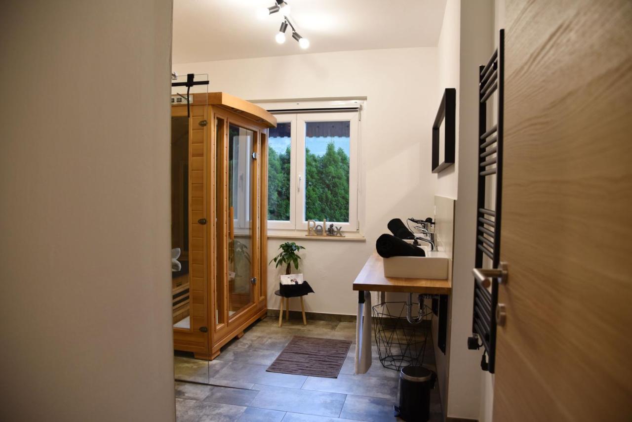 Bungalow-Ferienhaus Thurner Gortschach  Luaran gambar