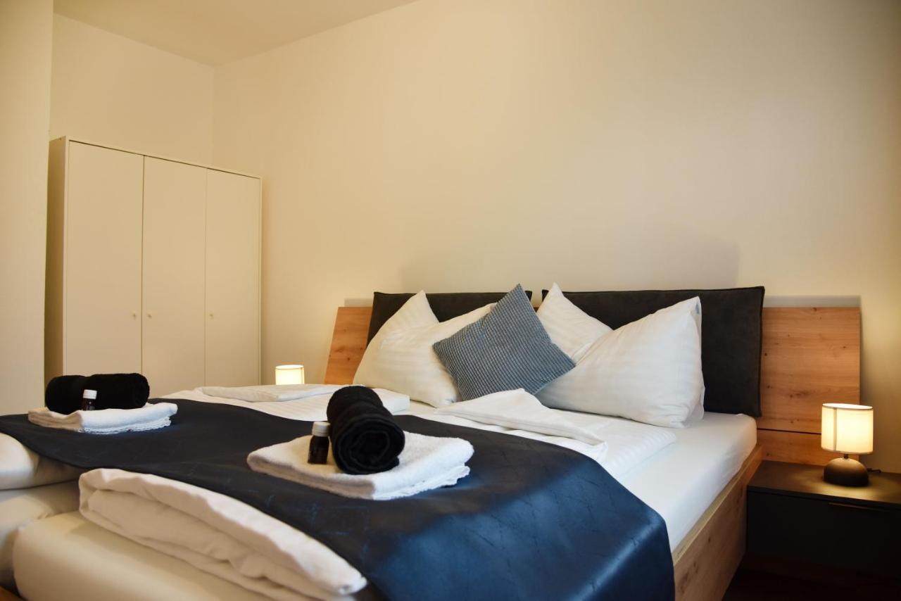 Bungalow-Ferienhaus Thurner Gortschach  Luaran gambar