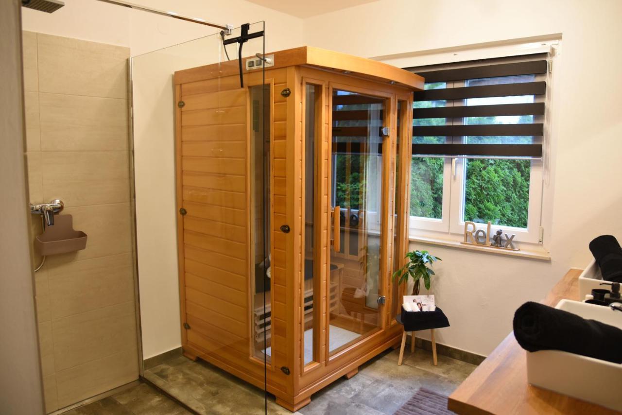 Bungalow-Ferienhaus Thurner Gortschach  Luaran gambar